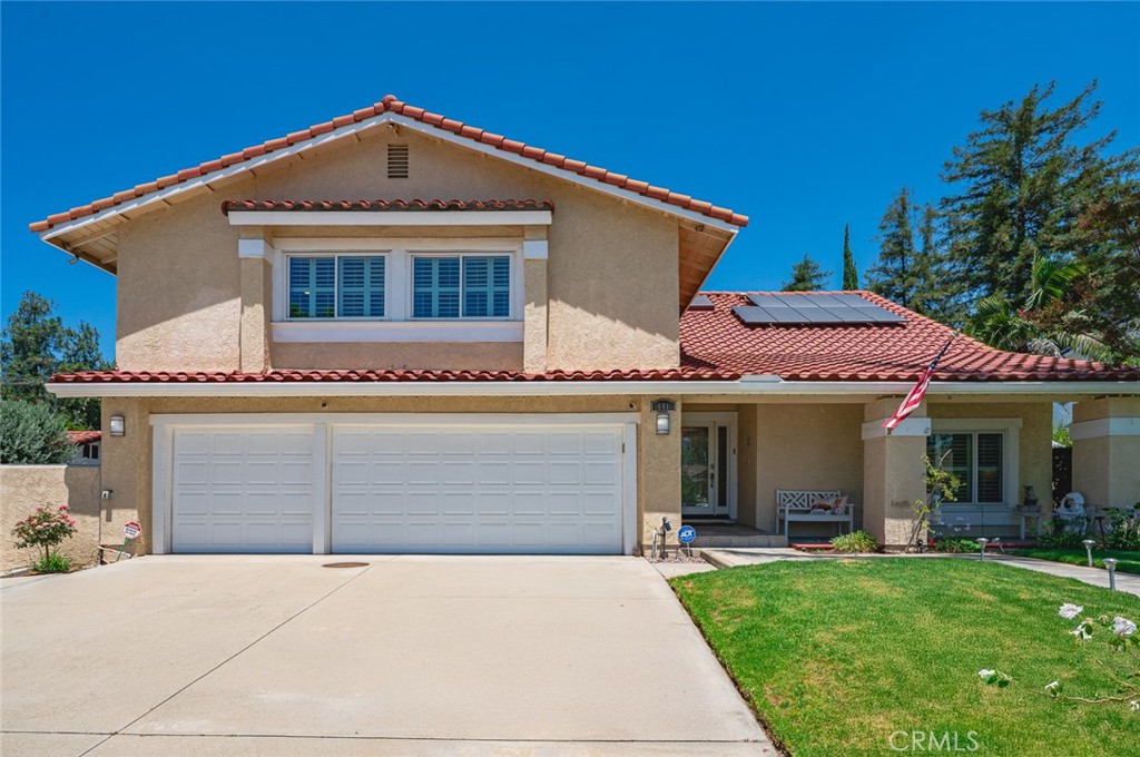 641 Trail View Court