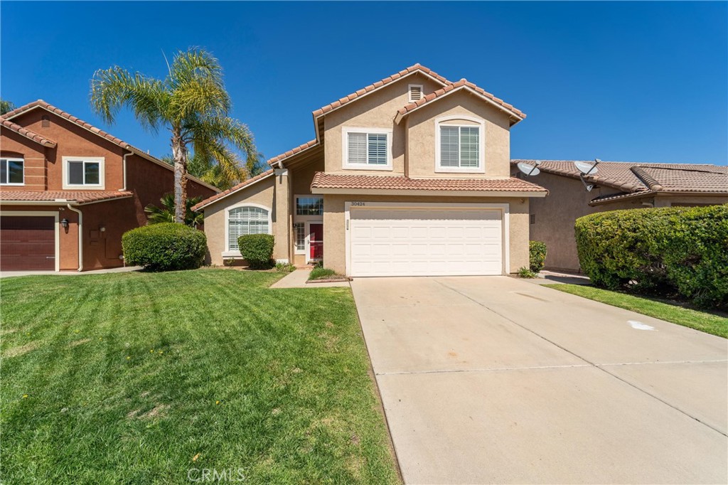 30424 Bogart Place