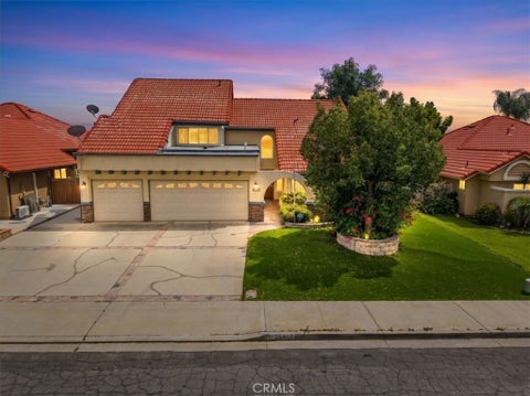 Photo of 25417 Sand Creek Trl, Moreno Valley, CA 92557 (MLS # PW26092169)