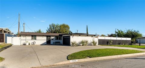 1326 N Viceroy Avenue Covina CA 91722