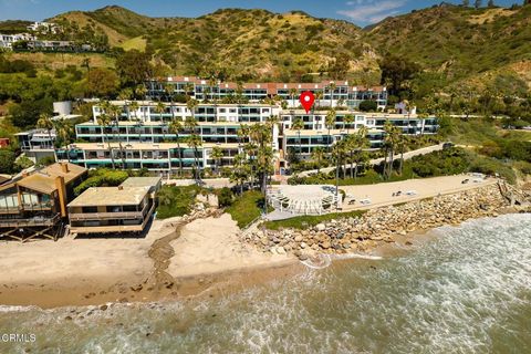 Photo of 26664 Seagull Way #B210, Malibu, CA 90265 (MLS # V1-35696)