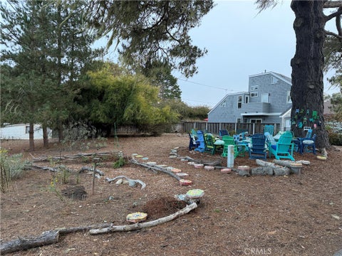 Tiny photo for 0 Blythe, Cambria, CA 93428 (MLS # SC26205540)