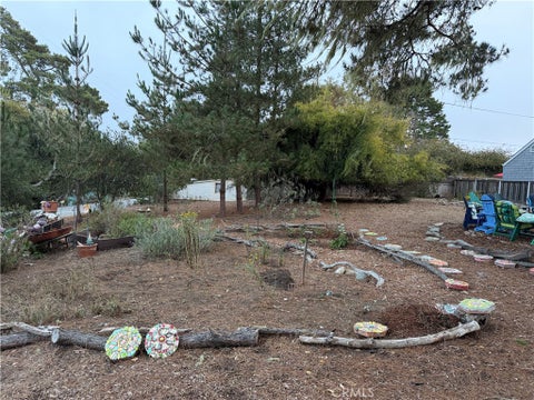 Photo of 0 Blythe, Cambria, CA 93428 (MLS # SC26205540)
