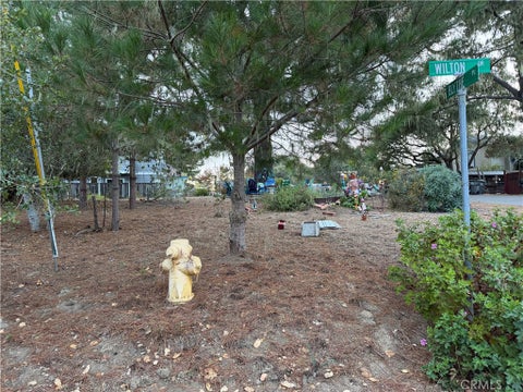 Tiny photo for 0 Blythe, Cambria, CA 93428 (MLS # SC26205540)