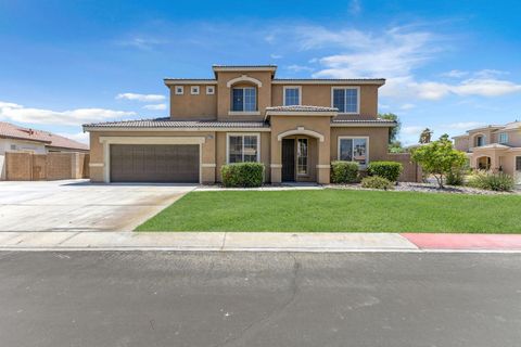 Photo of 82549 Bari Lane, Indio, CA 92203 (MLS # 219148663DA)