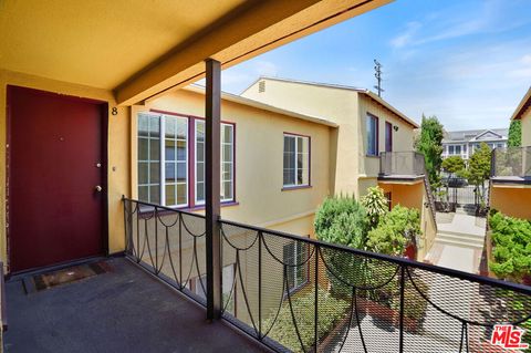 Photo of 3559 Sawtelle Boulevard #8, Los Angeles, CA 90064 (MLS # 26845079)