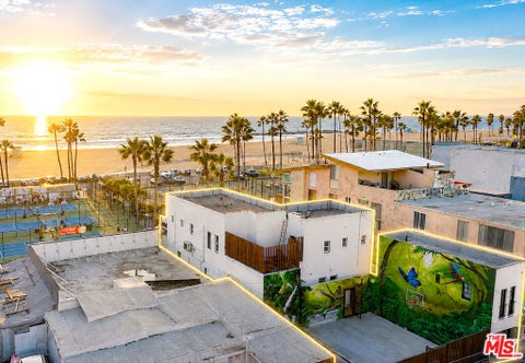 Photo of 1915 Ocean Front Walk, Venice, CA 90291 (MLS # 26865995)