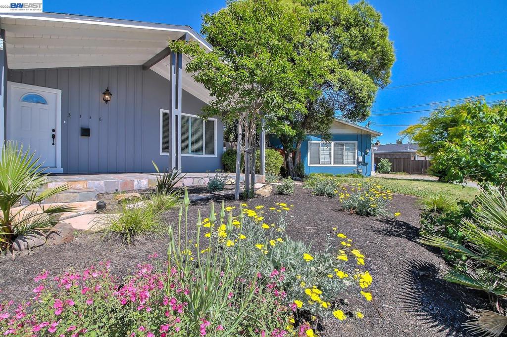 3136 Claudia Dr