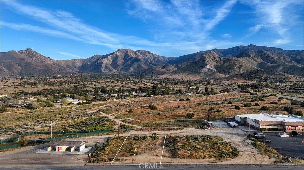 0 Lake Isabella Blvd (Hwy 178)