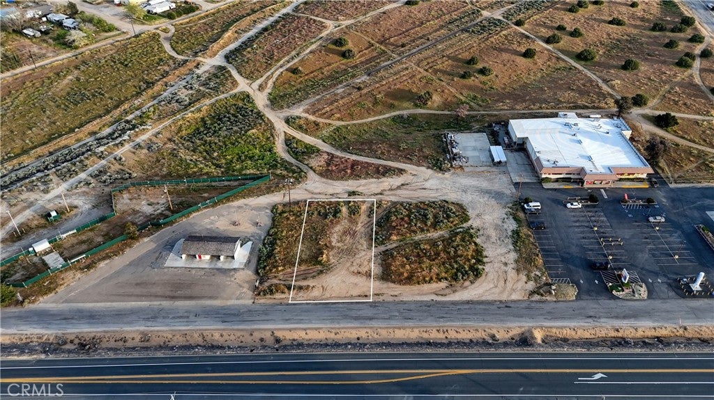 0 Lake Isabella Blvd (Hwy 178)