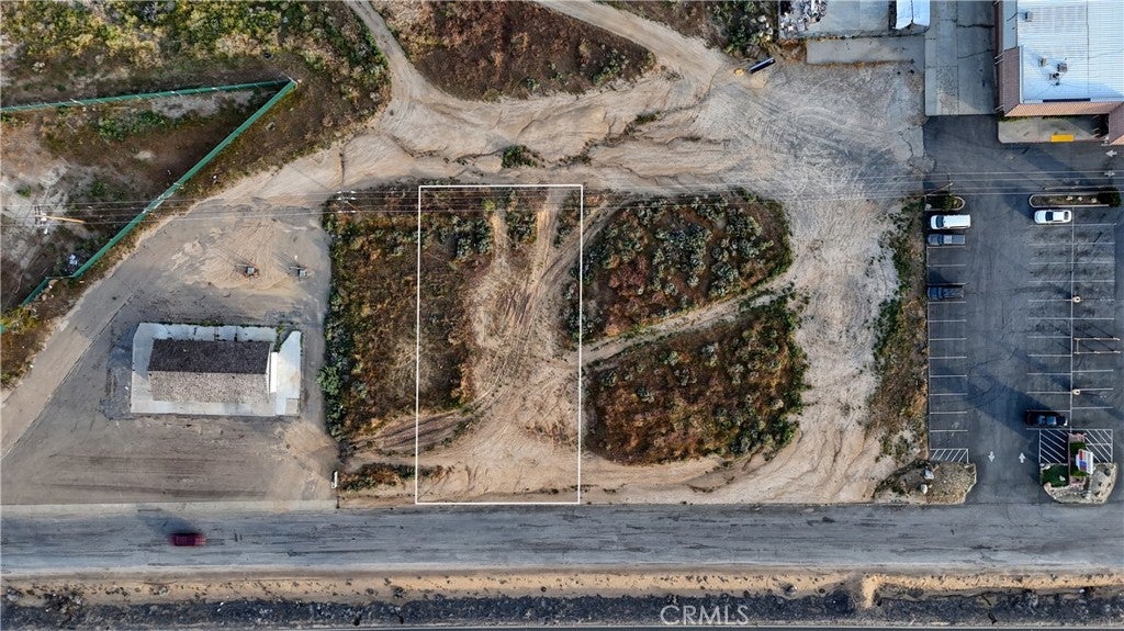 0 Lake Isabella Blvd (Hwy 178)