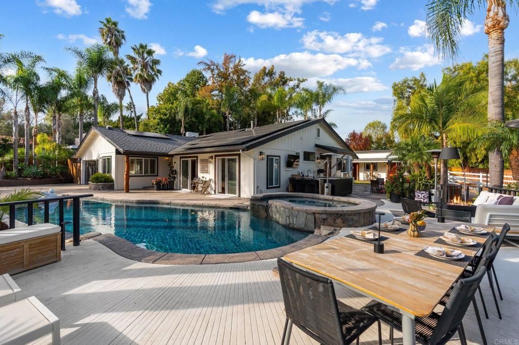 Photo of 612 Lucylle Lane Ln, Encinitas, CA 92024 (MLS # NDP2510686)