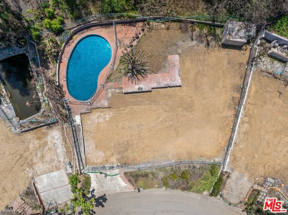 Pacific Palisades, California 90272, United States, ,Land,Active,204914