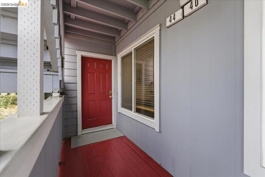 44 Oak AVE # 6