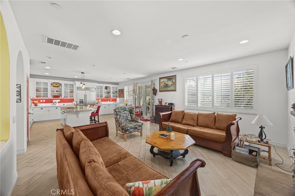 23129 Rustic Oak