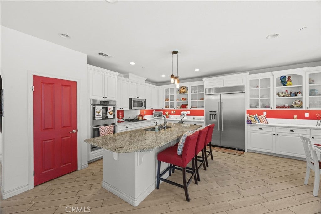 23129 Rustic Oak