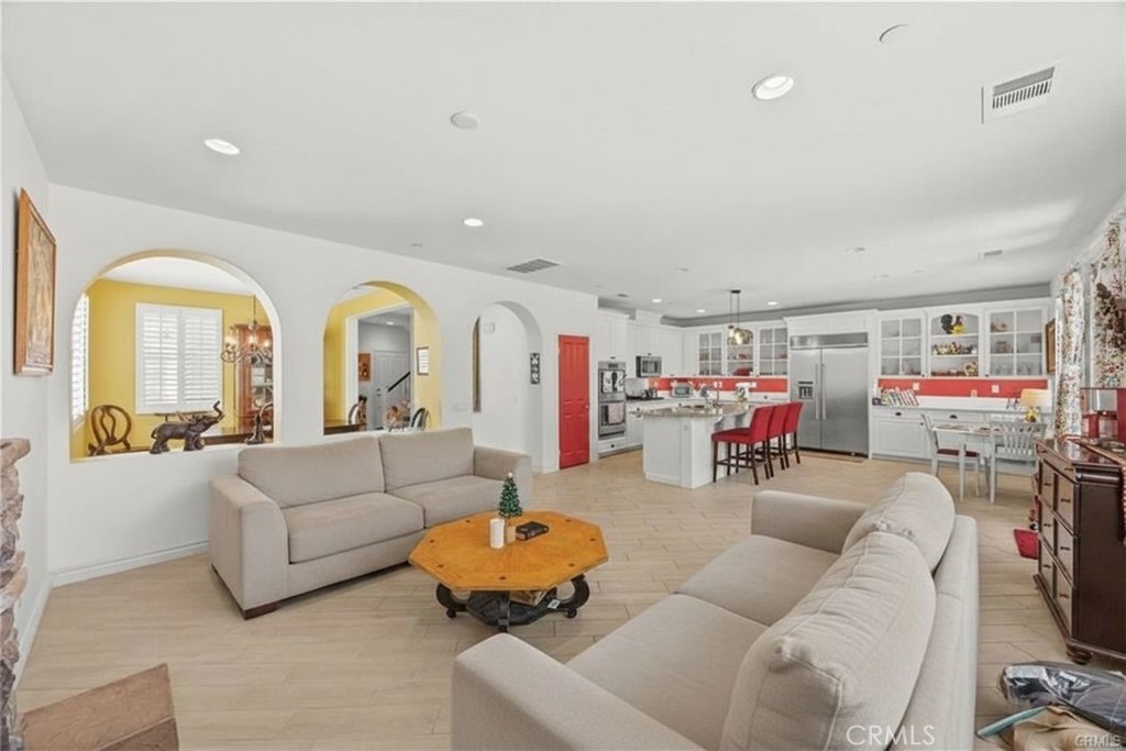 23129 Rustic Oak