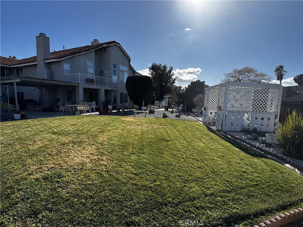 20404 Half Moon Court