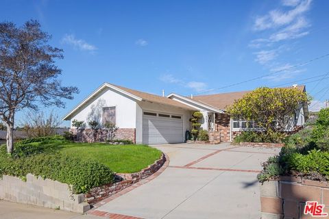 Property photo of 551 taylor drive, monterey park, ca 91755