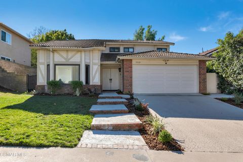 30120 Amelia Drive Agoura Hills CA 91301