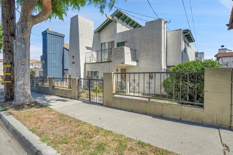 2212 Grant Avenue Redondo Beach CA 90278