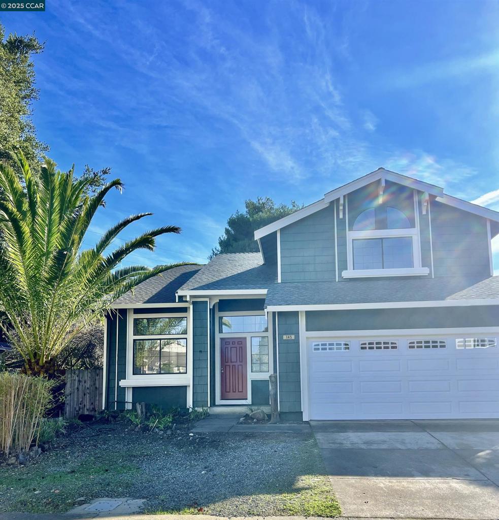 GLEN COVE - Residential