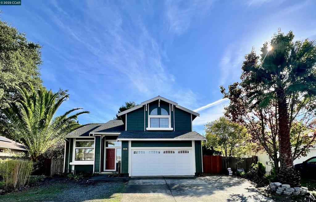 GLEN COVE - Residential