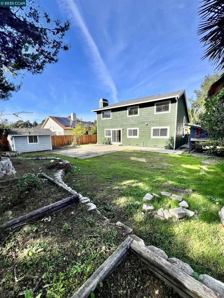 GLEN COVE - Residential