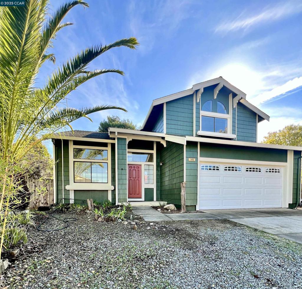 GLEN COVE - Residential