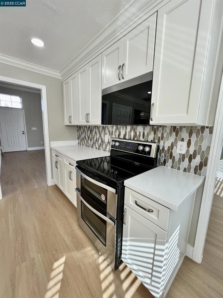 GLEN COVE - Residential