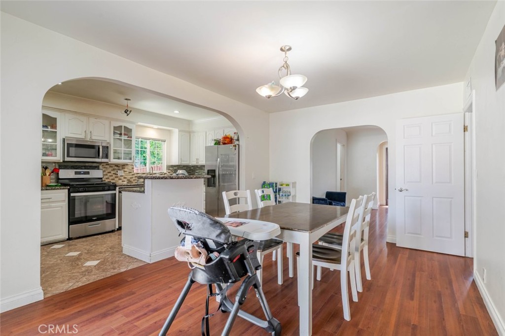 731 & 733 N. Alexander Street