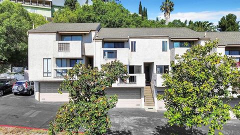 368 Travelodge Drive El Cajon CA 92020