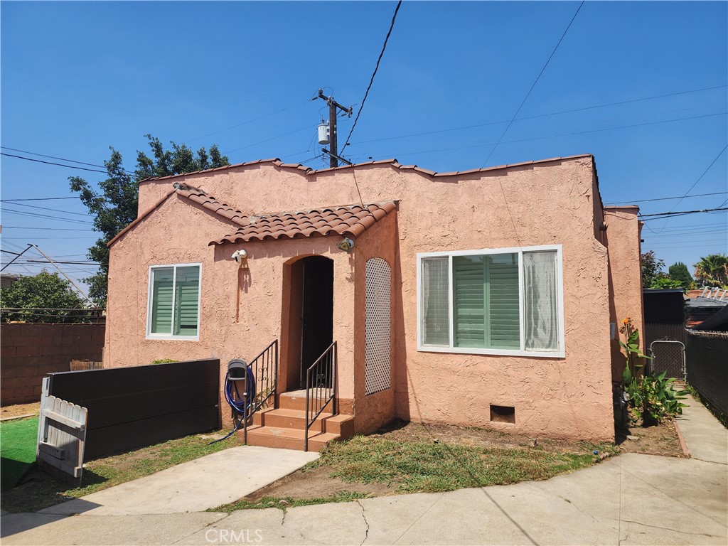 505 Williamson