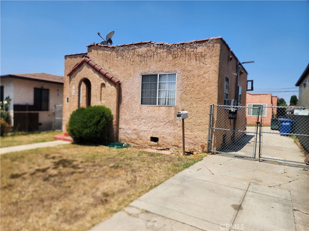 505 Williamson