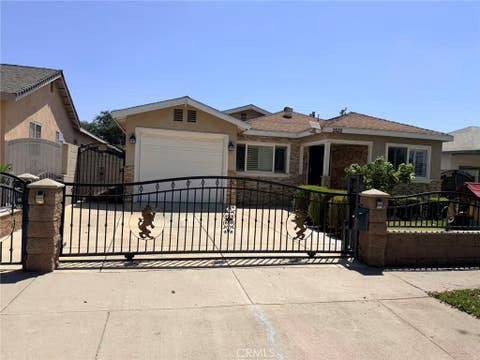 Photo of 2622 La Presa AVE, Rosemead, CA 91770 (MLS # WS26173497)