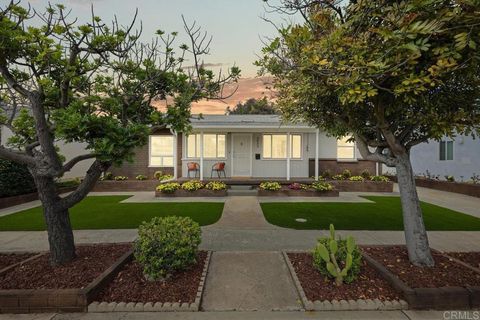 3833 Tomahawk Lane San Diego CA 92117