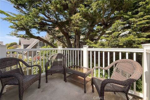 Tiny photo for 5320 Windsor Boulevard, Cambria, CA 93428 (MLS # SC26102172)
