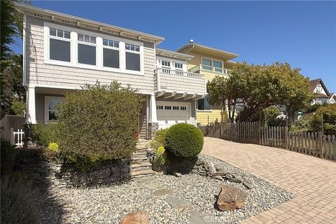 Tiny photo for 5320 Windsor Boulevard, Cambria, CA 93428 (MLS # SC26102172)