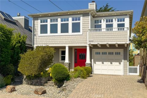 Photo of 5320 Windsor Boulevard, Cambria, CA 93428 (MLS # SC26102172)