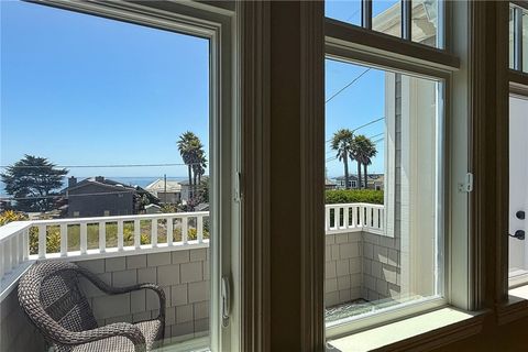 Tiny photo for 5320 Windsor Boulevard, Cambria, CA 93428 (MLS # SC26102172)