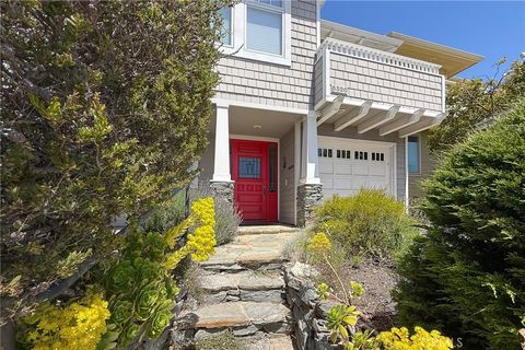 Tiny photo for 5320 Windsor Boulevard, Cambria, CA 93428 (MLS # SC26102172)