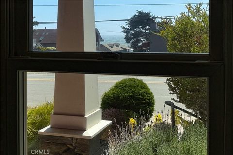 Tiny photo for 5320 Windsor Boulevard, Cambria, CA 93428 (MLS # SC26102172)