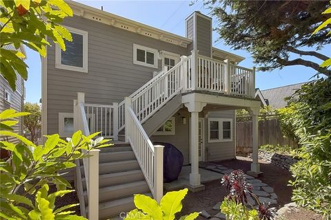 Tiny photo for 5320 Windsor Boulevard, Cambria, CA 93428 (MLS # SC26102172)