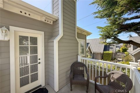 Tiny photo for 5320 Windsor Boulevard, Cambria, CA 93428 (MLS # SC26102172)