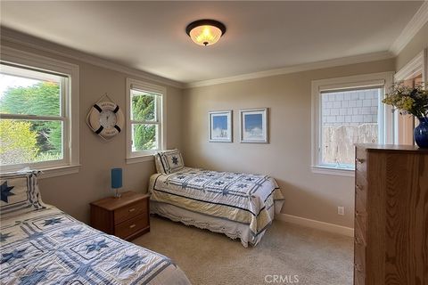Tiny photo for 5320 Windsor Boulevard, Cambria, CA 93428 (MLS # SC26102172)