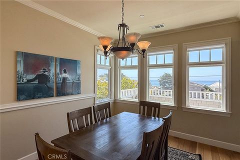 Tiny photo for 5320 Windsor Boulevard, Cambria, CA 93428 (MLS # SC26102172)