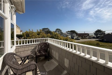 Tiny photo for 5320 Windsor Boulevard, Cambria, CA 93428 (MLS # SC26102172)