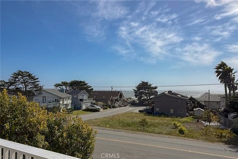 Tiny photo for 5320 Windsor Boulevard, Cambria, CA 93428 (MLS # SC26102172)