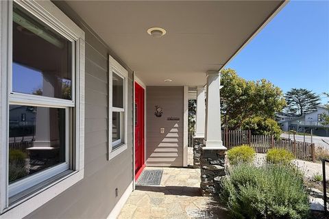 Tiny photo for 5320 Windsor Boulevard, Cambria, CA 93428 (MLS # SC26102172)
