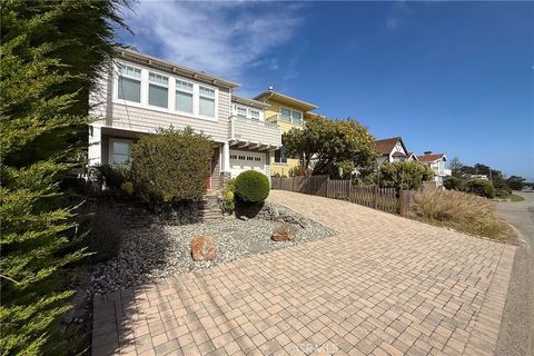 Tiny photo for 5320 Windsor Boulevard, Cambria, CA 93428 (MLS # SC26102172)